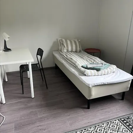 Puomitie For 3 Persons