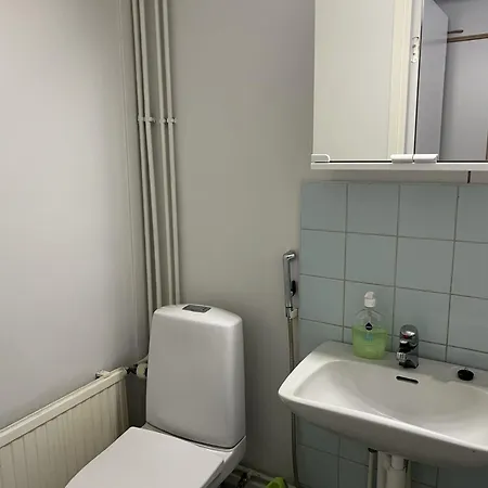 Puomitie For 3 Persons