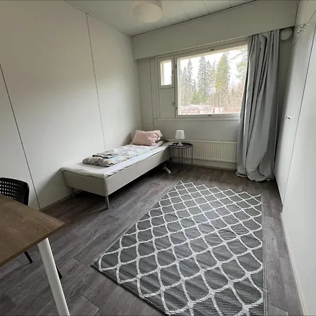 Appartamento Puomitie For 3 Persons *