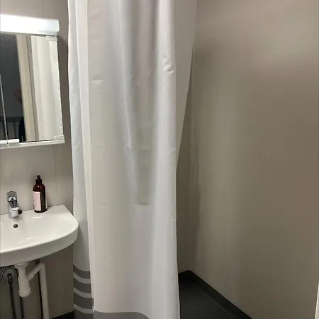 Puomitie For 3 Persons