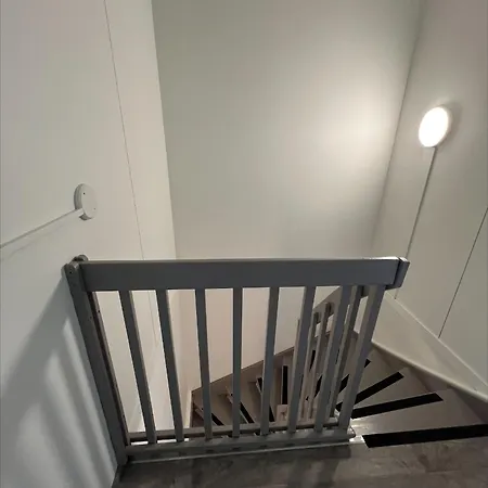 Puomitie For 3 Persons Appartamento Kajaani