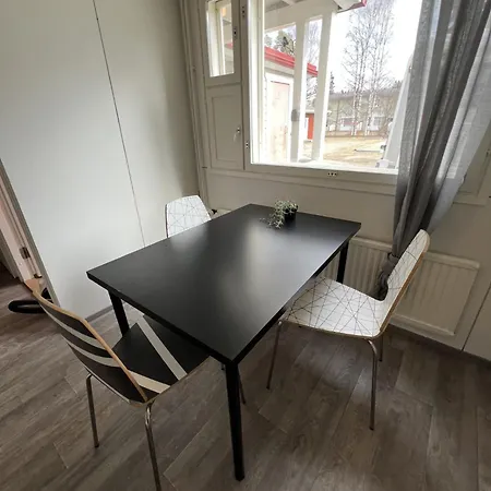 Puomitie For 3 Persons