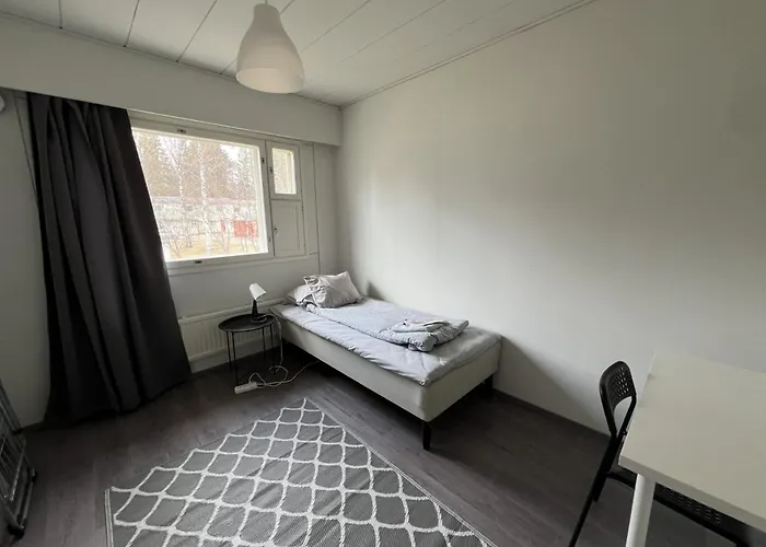 Appartamento Puomitie For 3 Persons *