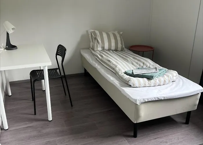 Puomitie For 3 Persons