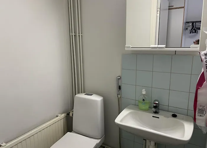 Puomitie For 3 Persons