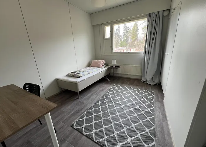 Appartamento Puomitie For 3 Persons *