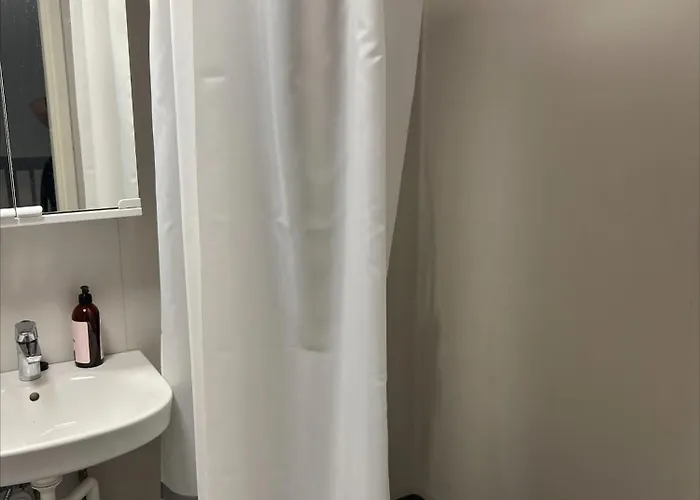 Puomitie For 3 Persons