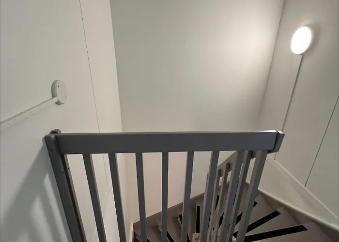 Puomitie For 3 Persons Appartamento Kajaani